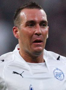Fernando Ricksen Zenit