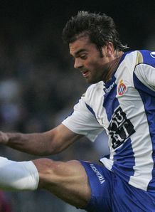 Espanyol await Rovers' offer