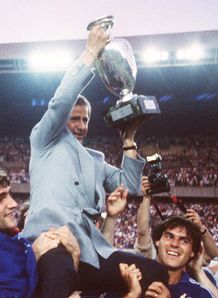 France: First major title France: First major title