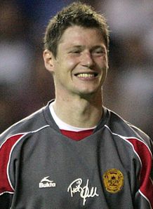 Picture of Graeme Smith
