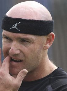Picture of Gareth Hopkins