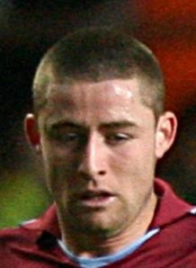 Picture of Gary Cahill