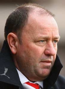RIVALS_NET Bristol City Gary Johnson face 2