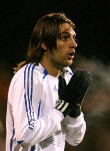 Georgios Samaras