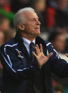 Giovanni Trapattoni Republic of Ireland