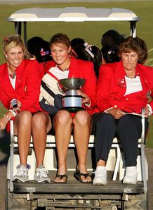Curtis Cup