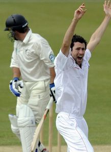 Graham Onions Appeal