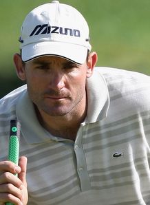 Ignacio Garrido Seville Open
