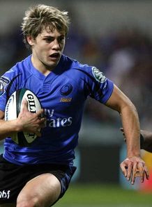 Deans turns to teenage ace