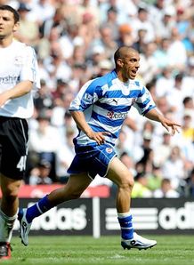James Harper Reading Premier League Football Derby County