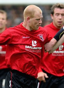 Kennedy hoping to seal move