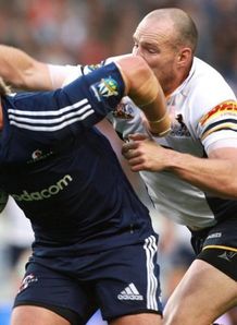Jean de Villiers Jean de Villiers