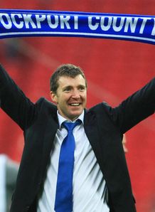 No offers for Gannon