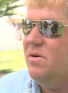 John Daly