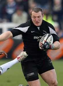 John Rudd