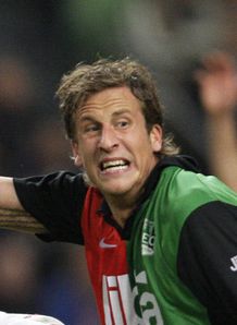 Jonas Olsson