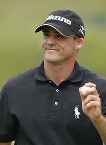 Jonathan Byrd