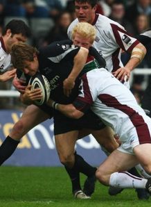 Jonny Wilkinson Falcons Jonny Wilkinson Falcons