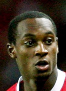 Picture of Justin Hoyte