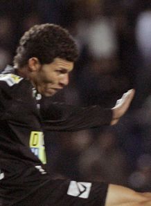 Kaka Hertha Berlin sign Academica defender