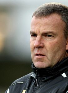 Kenny Jackett