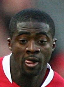Picture of Kolo Toure