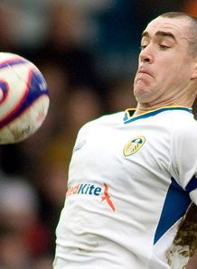Leeds Andrew Hughes