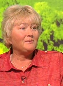 Laura Davies