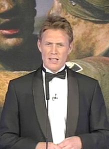 Lazenby