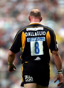 Rugby Union review 2008