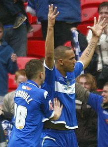 Beverley proud of Hatters