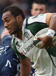London irish v Sale 10 MAy London irish v Sale 10 MAy