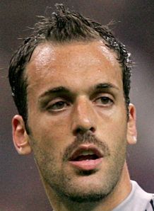Picture of Manuel Almunia