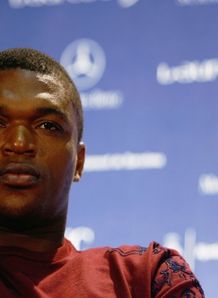 Marcus Desailly 365