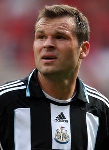 Mark Viduka ITV