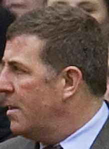 McGhee relishing Euro test
