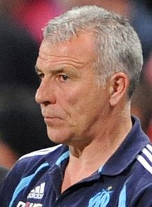 Jacobsen hopes to lure new club