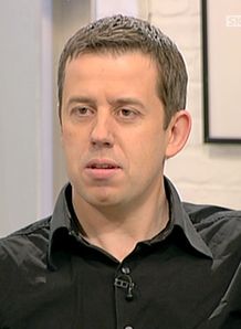 Matt Lawton