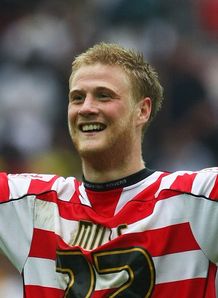Rovers eye Mills return