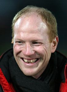 Czechs set sights on Sammer
