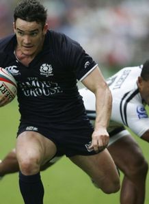 Evans commits to Warriors