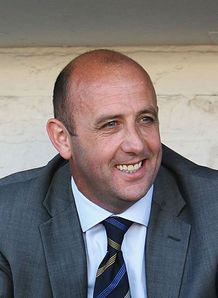 McAllister Gary Carlisle v Leeds