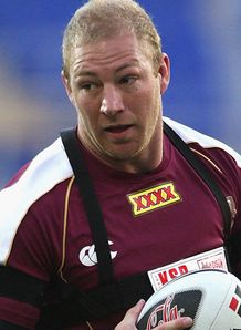 Tupou recalled by Australia
