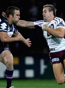 Aussie stars join Scotland