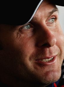 Michael Vaughan