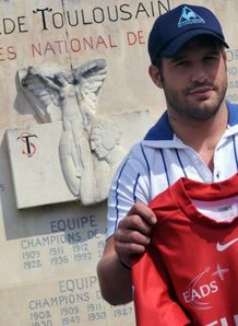 Michalak signs for toulouse2