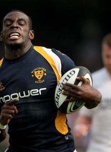 Miles Benjamin worcester v newcastle Miles Benjamin worcester v newcastle