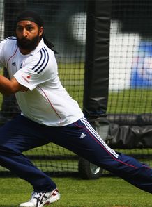 Monty Panesar