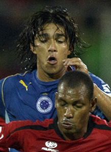 Marcelo Moreno