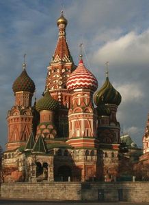 Moscow